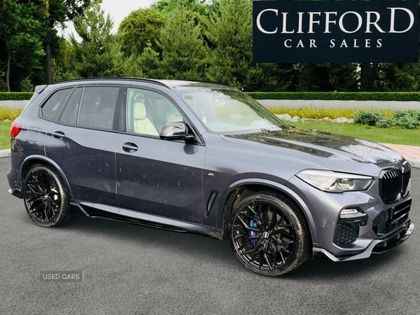 Used BMW X5 2020 for sale - 77292216: Photo 10