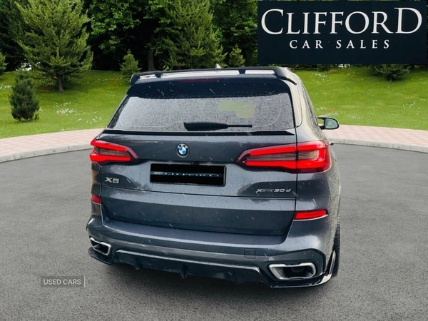 Used BMW X5 2020 for sale - 77292216: Photo 14