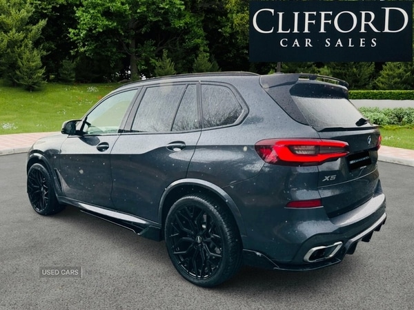 Used BMW X5 2020 for sale - 77292216: Photo 18