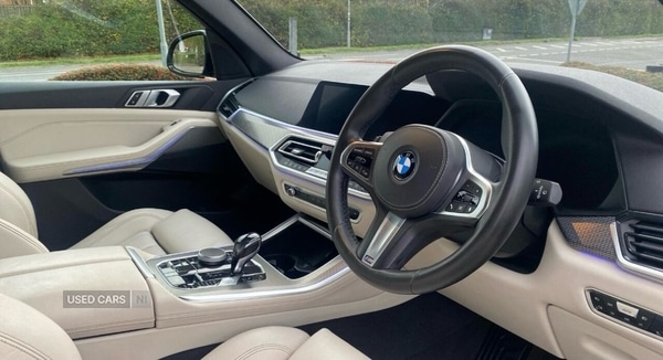 Used BMW X5 2020 for sale - 77292216: Photo 21