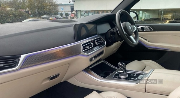 Used BMW X5 2020 for sale - 77292216: Photo 22