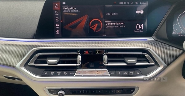 Used BMW X5 2020 for sale - 77292216: Photo 24