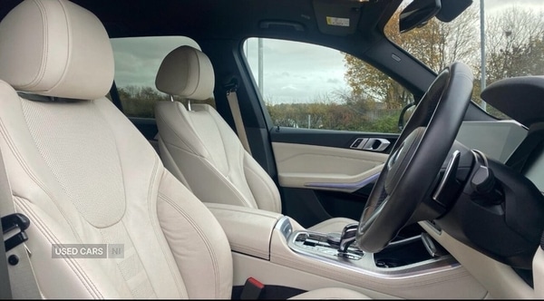 Used BMW X5 2020 for sale - 77292216: Photo 25