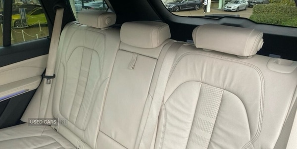 Used BMW X5 2020 for sale - 77292216: Photo 26