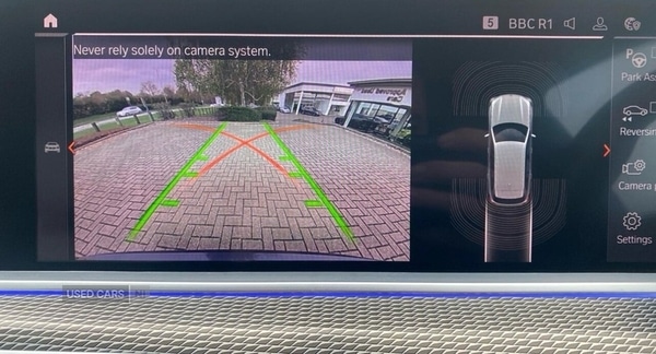 Used BMW X5 2020 for sale - 77292216: Photo 30