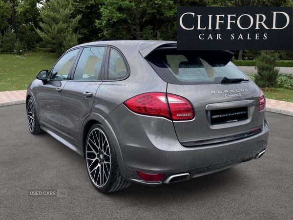 Used Porsche Cayenne 2013 for sale - 77525381: Photo 27