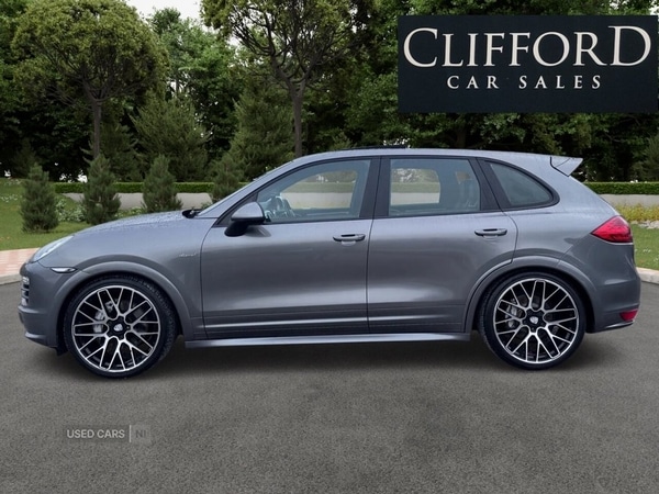 Used Porsche Cayenne 2013 for sale - 77525381: Photo 29