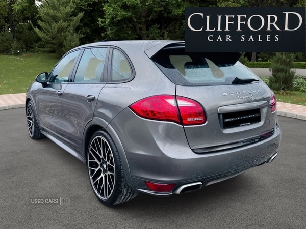 Used Porsche Cayenne 2013 for sale - 77525381: Photo 9