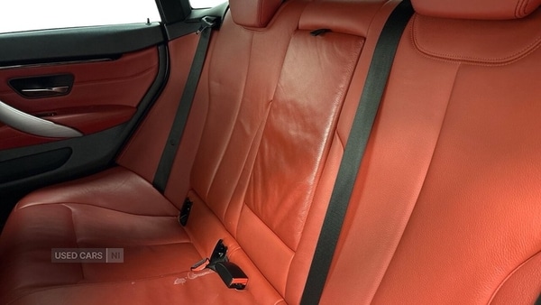 Used BMW 4 Series 2018 for sale - 77372064: Photo 10