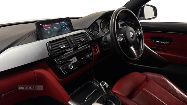 Used BMW 4 Series 2018 for sale - 77372064: Photo 9