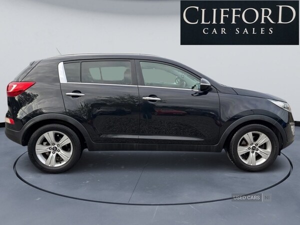 Used Kia Sportage 2013 for sale - 76285093: Photo 11