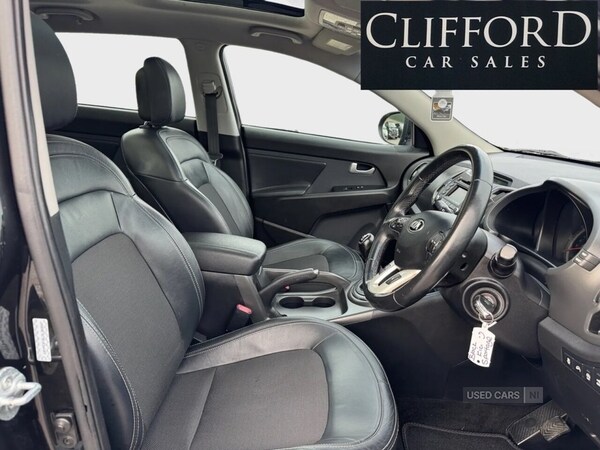 Used Kia Sportage 2013 for sale - 76285093: Photo 12