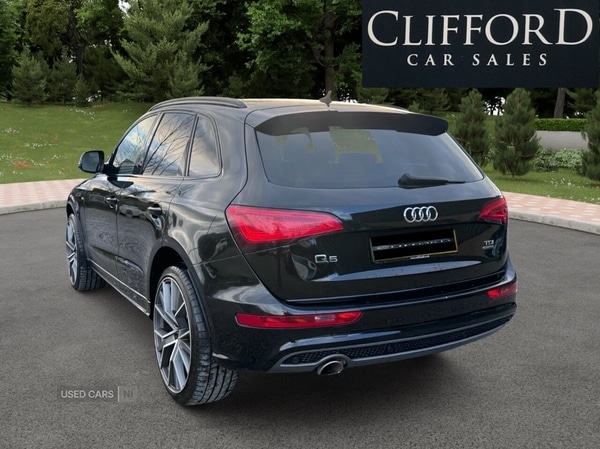 Used Audi Q5 2015 for sale - 77372052: Photo 23