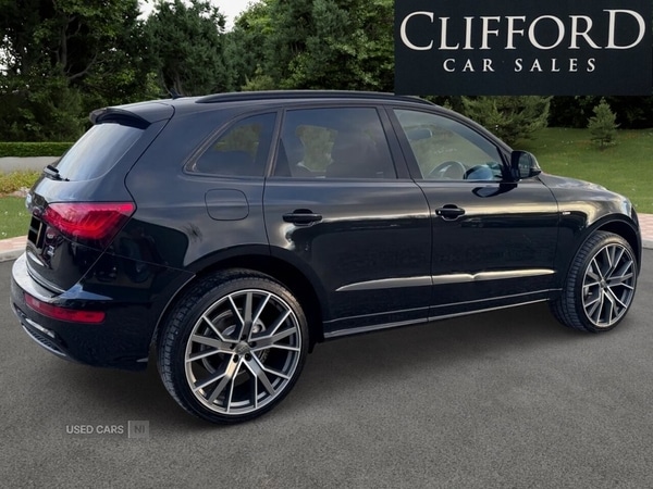 Used Audi Q5 2015 for sale - 77372052: Photo 27