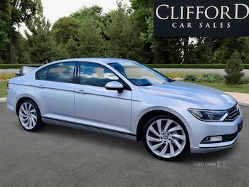 Used Volkswagen Passat 2015 for sale - 78536215: Photo
