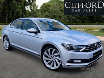 Used Volkswagen Passat 2015 for sale - 78536215: Photo