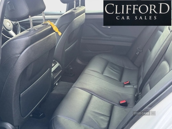 Used BMW 5 Series 2015 for sale - 76715767: Photo 10