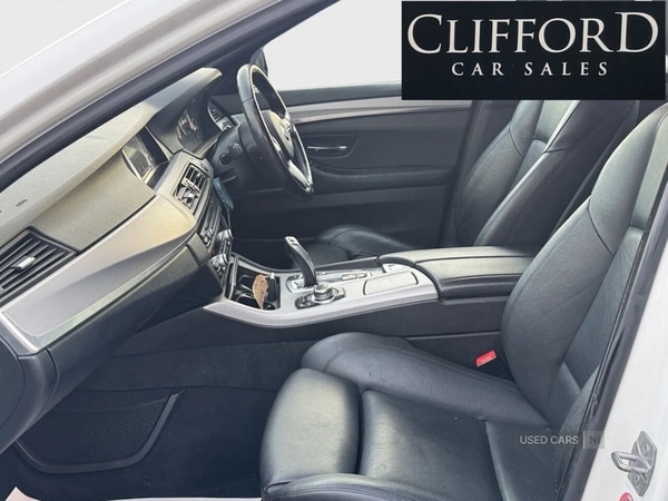 Used BMW 5 Series 2015 for sale - 76715767: Photo 11