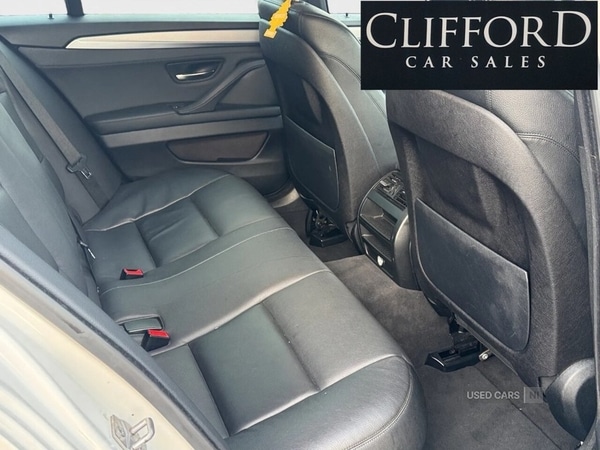 Used BMW 5 Series 2015 for sale - 76715767: Photo 15