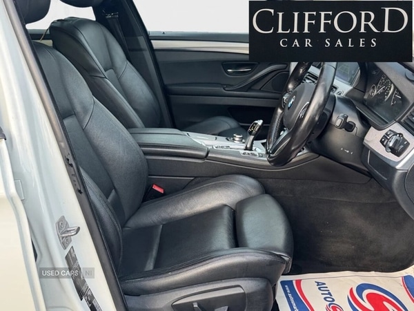 Used BMW 5 Series 2015 for sale - 76715767: Photo 18