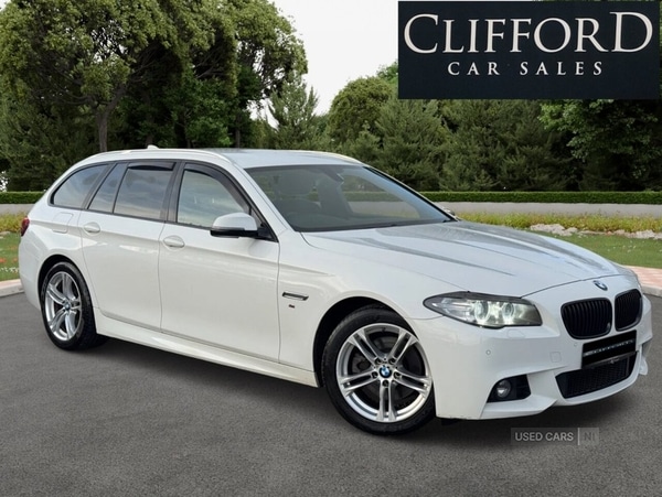 Used BMW 5 Series 2015 for sale - 76715767: Photo 19