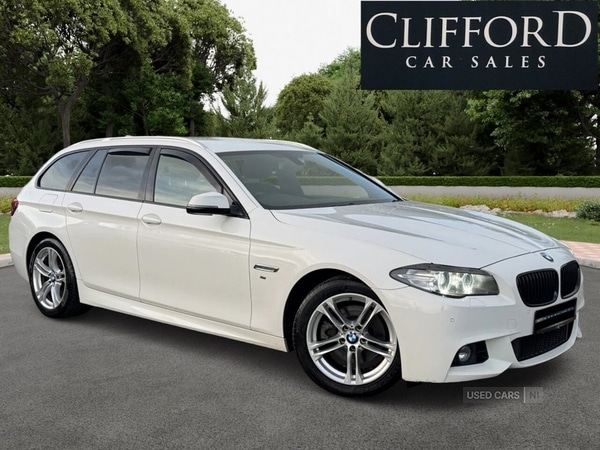 Used BMW 5 Series 2015 for sale - 76715767: Photo 20