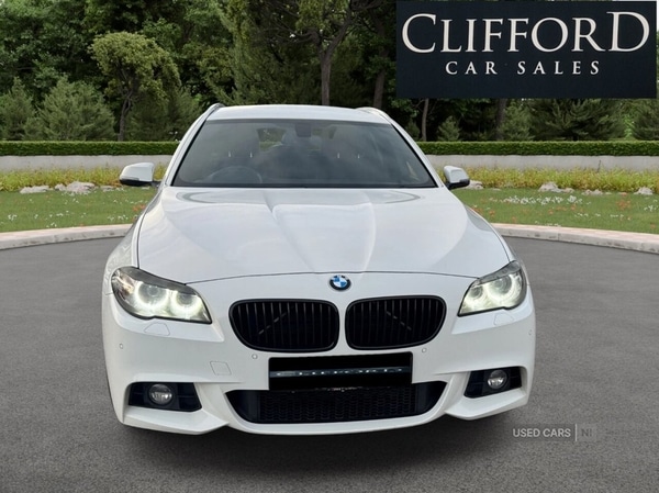 Used BMW 5 Series 2015 for sale - 76715767: Photo 28