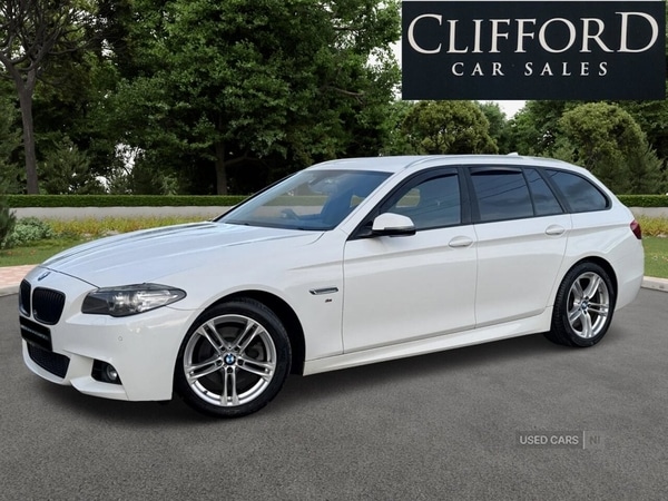 Used BMW 5 Series 2015 for sale - 76715767: Photo 32
