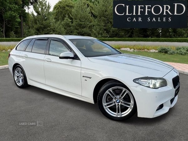 Used BMW 5 Series 2015 for sale - 76715767: Photo 35