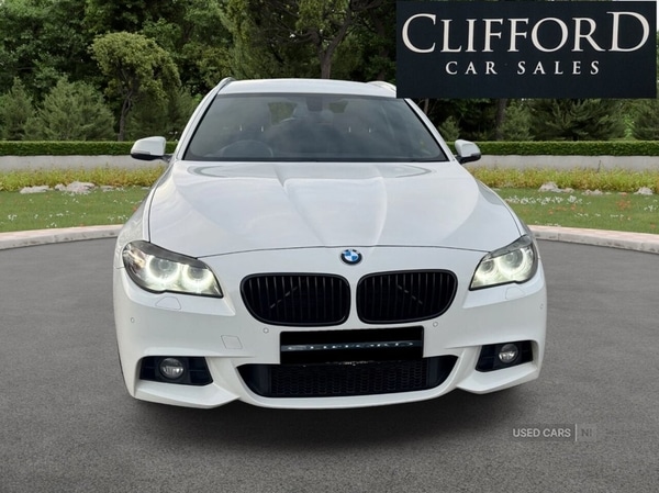 Used BMW 5 Series 2015 for sale - 76715767: Photo 41