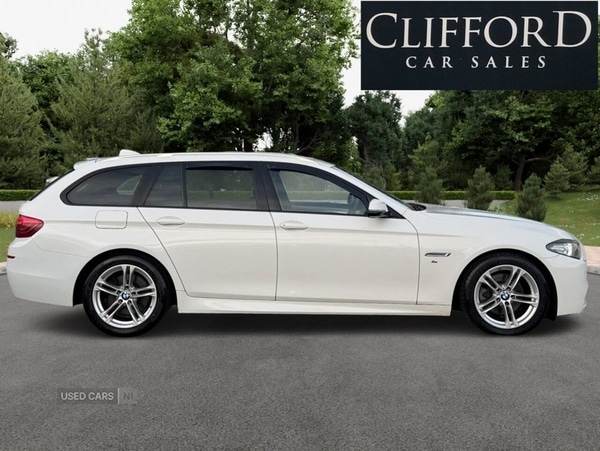Used BMW 5 Series 2015 for sale - 76715767: Photo 45