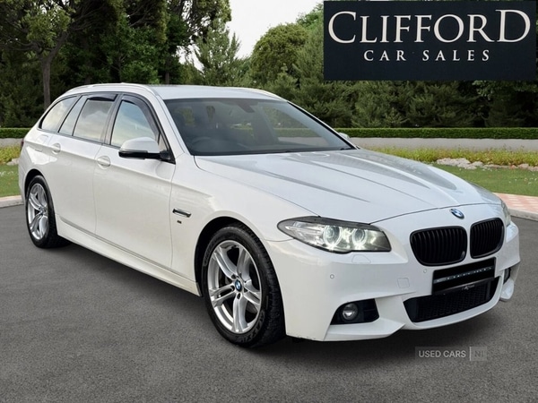 Used BMW 5 Series 2015 for sale - 76715767: Photo 49