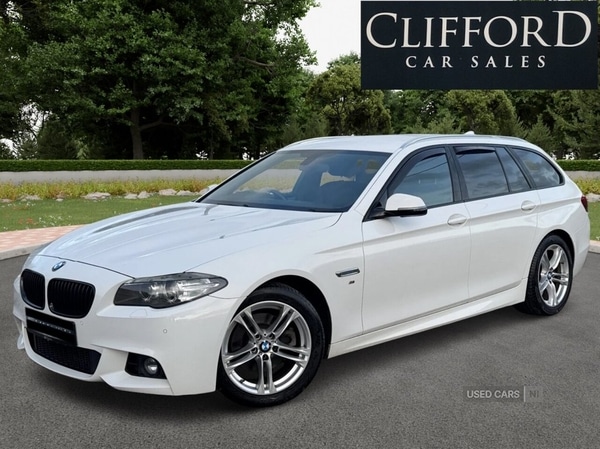 Used BMW 5 Series 2015 for sale - 76715767: Photo 5