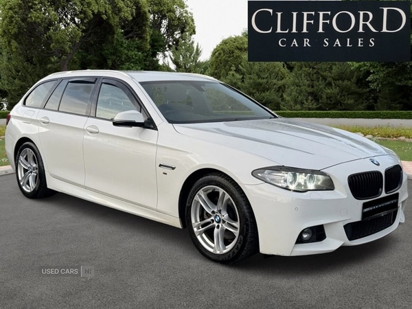 Used BMW 5 Series 2015 for sale - 76715767: Photo 50