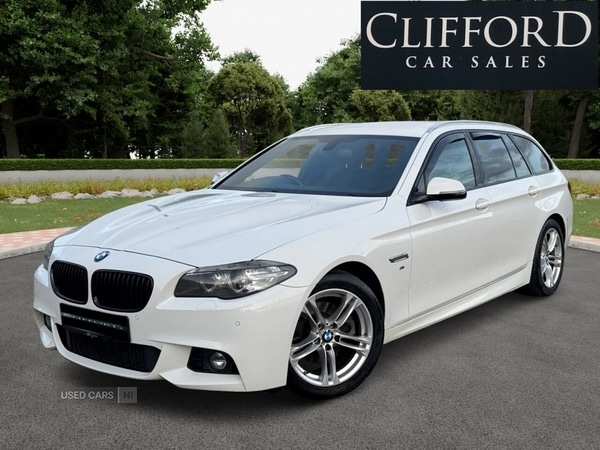 Used BMW 5 Series 2015 for sale - 76715767: Photo 7