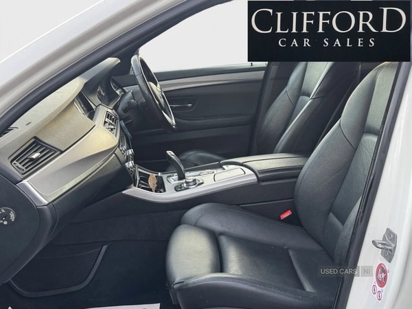 Used BMW 5 Series 2015 for sale - 76715767: Photo 9