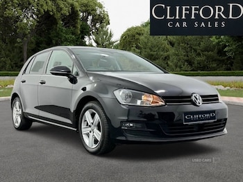 Used Volkswagen Golf 2015 for sale - 79202970: Photo