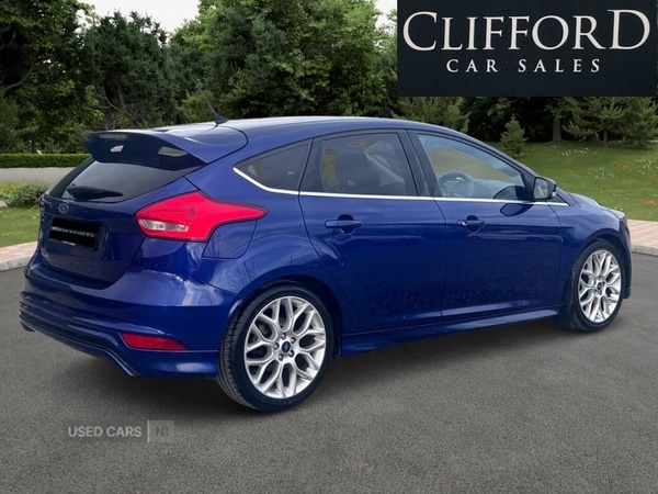 Used Ford Focus 2015 for sale - 77770249: Photo 11