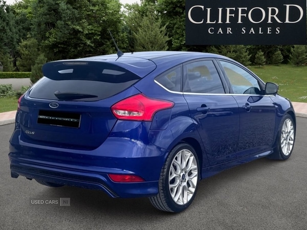 Used Ford Focus 2015 for sale - 77770249: Photo 14