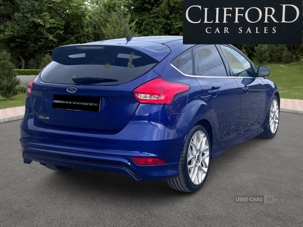 Used Ford Focus 2015 for sale - 77770249: Photo 15