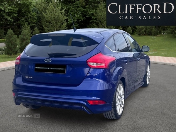 Used Ford Focus 2015 for sale - 77770249: Photo 16