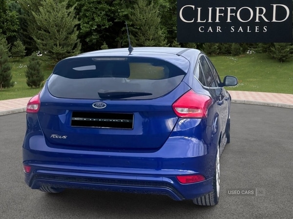 Used Ford Focus 2015 for sale - 77770249: Photo 17
