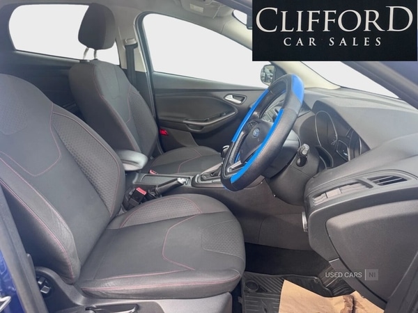 Used Ford Focus 2015 for sale - 77770249: Photo 19