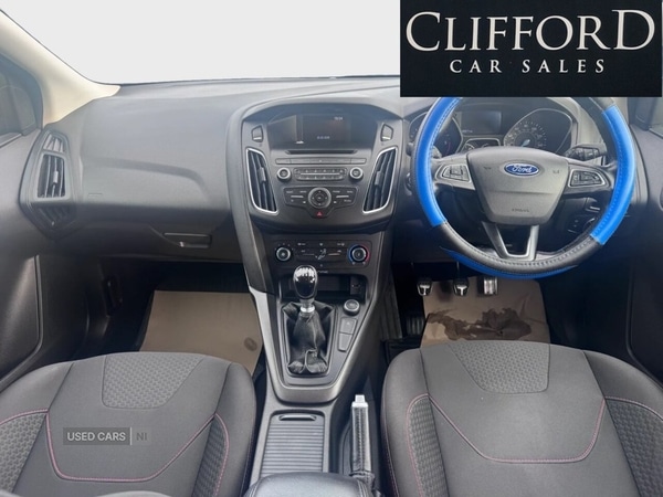 Used Ford Focus 2015 for sale - 77770249: Photo 20