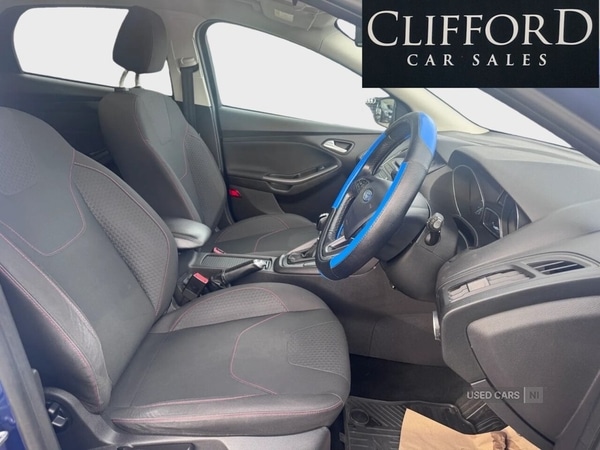 Used Ford Focus 2015 for sale - 77770249: Photo 21