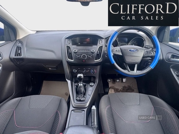 Used Ford Focus 2015 for sale - 77770249: Photo 22
