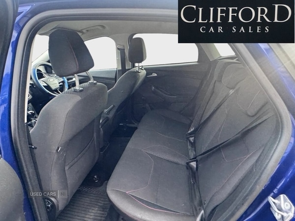Used Ford Focus 2015 for sale - 77770249: Photo 23