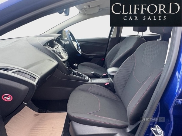 Used Ford Focus 2015 for sale - 77770249: Photo 24