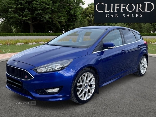 Used Ford Focus 2015 for sale - 77770249: Photo 25