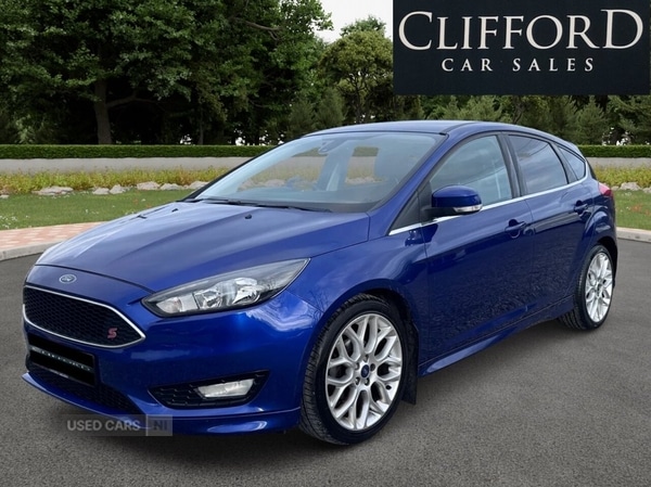 Used Ford Focus 2015 for sale - 77770249: Photo 26